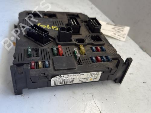 Used Fuse box CITROËN C3 I (FC_, FN_) 1.4 16V HDi (90 hp) 26892705