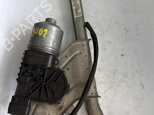 Ruitenwissermotor voor DACIA SANDERO 1.5 dCi (86 hp) 24146212