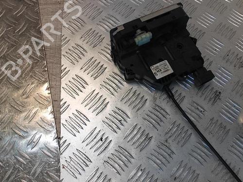 Front right lock OPEL CORSA D (S07) 1.3 CDTI (L08, L68) | BP21336046C97 