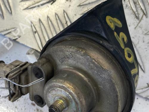 Used Horn RENAULT MODUS / GRAND MODUS (F/JP0_) 1.5 dCi (FP0E, JP0E) (65 hp) 21350359