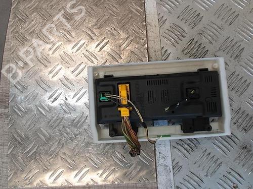 Commande Chauffage PEUGEOT 307 SW (3H) 1.6 HDI 110 | BP21335622I5 