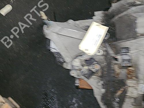 Gearkasse NISSAN MICRA III (K12) 1.2 16V (65 hp) 21352842