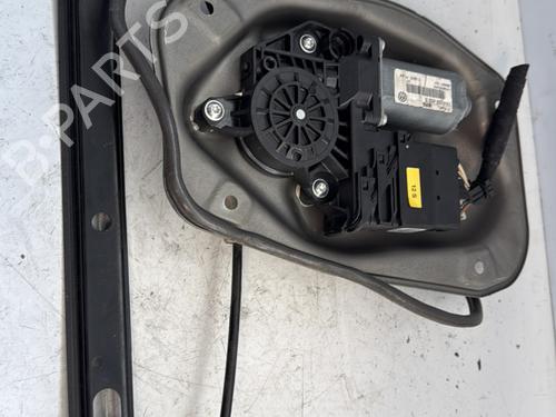 Rear right window mechanism VW GOLF V (1K1) 2.0 TDI | BP22787542C25 