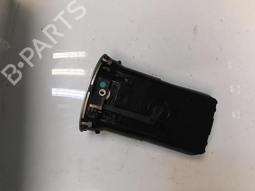 Luftventil FORD FOCUS II (DA_, HCP, DP) 1.8 TDCi | BP21344687I21 