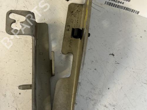 Used Hinge/Door check strap CITROËN C3 I (FC_, FN_) 1.4 HDi (68 hp) 21329566