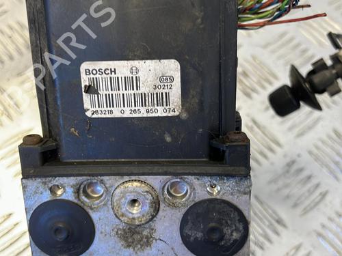 Used ABS pump PEUGEOT 307 Break (3E) 2.0 (136 hp) 21354117