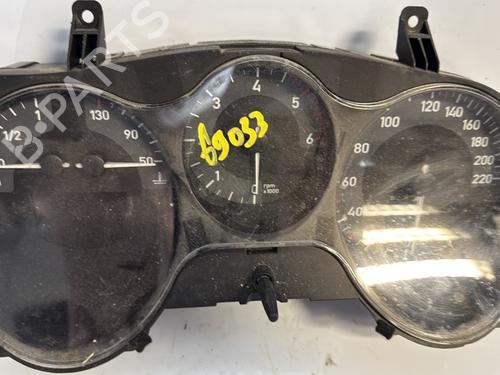 Used Electronic module SEAT LEON (1P1) 1.9 TDI (105 hp) 24591387