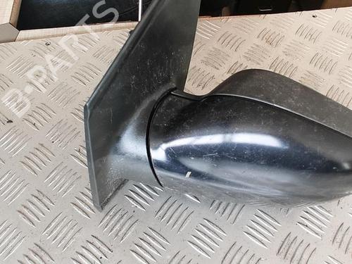 Used Left mirror VW FOX Hatchback (5Z1, 5Z3, 5Z4) 1.2 (55 hp) 21348143