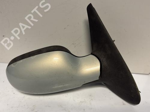 Right mirror RENAULT MEGANE I (BA0/1_) 1.9 dCi (BA05, BA1F) | BP21339968C27 