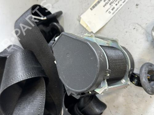 Rear right belt tensioner CITROËN JUMPER II Bus 2.2 BlueHDi 140 | BP21337372C90 