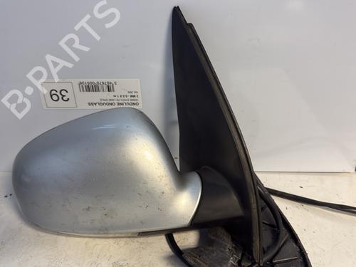 Right mirror VW GOLF V (1K1) 2.0 TDI | BP22887470C27 