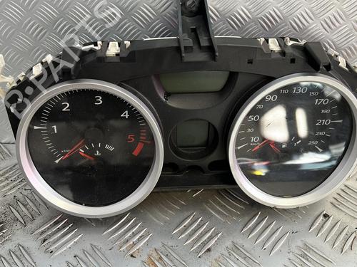 Used Instrument cluster RENAULT MEGANE II Estate (KM0/1_) 1.9 dCi (131 hp) 21339502
