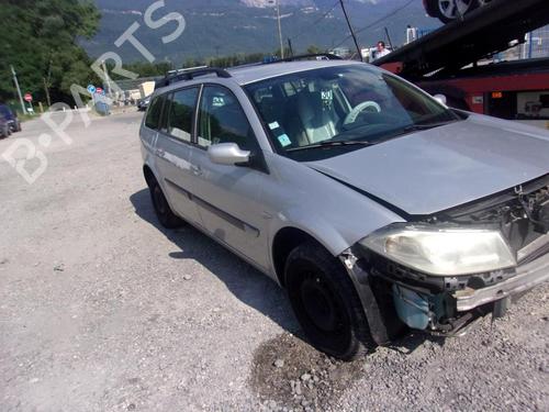 Right taillight RENAULT MEGANE II Estate (KM0/1_) 1.5 dCi (KM1F) | BP21540404C35 