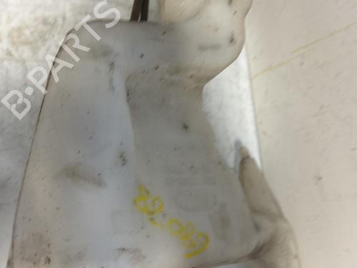 Used Windscreen washer tank FORD FIESTA VI (CB1, CCN) 1.4 TDCi (68 hp) 22438814