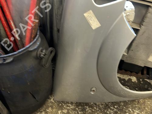 Used Left front fenders CITROËN C3 I (FC_, FN_) 1.4 i (73 hp) 22398213