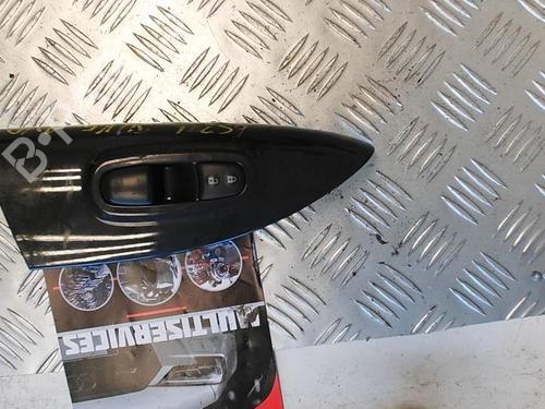 Used Right front window switch CITROËN SAXO (S0, S1) 1.1 X, SX (60 hp) 21348363