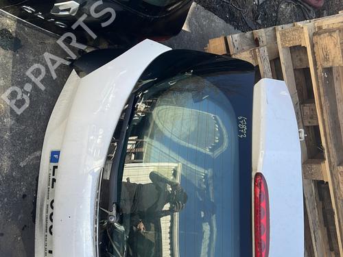 Tailgate PEUGEOT 208 I (CA_, CC_) 1.6 HDi / BlueHDi 75 | BP23798299C6 