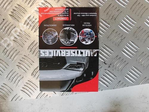 Used Right rear brake caliper VW PASSAT B6 (3C2) 2.0 TDI 16V (140 hp) 21348367