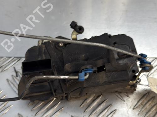 Used Front left lock CITROËN BERLINGO / BERLINGO FIRST Box Body/MPV (M_) 1.9 D 70 (MBWJZ, MCWJZ) (69 hp) 28072341