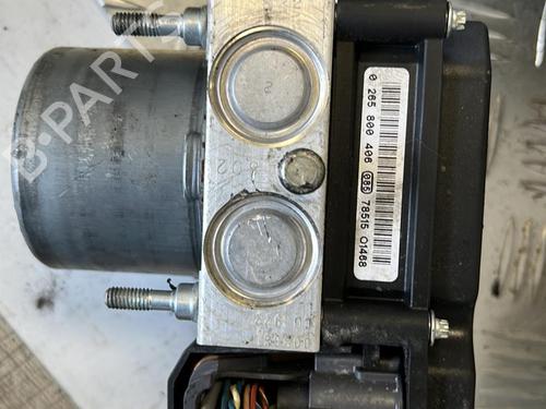 ABS pump PEUGEOT 307 Break (3E) 1.6 HDi 110 | BP21331194M43 