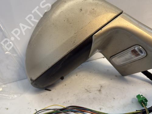 Right mirror CITROËN C4 I (LC_) 2.0 16V | BP24636146C27 