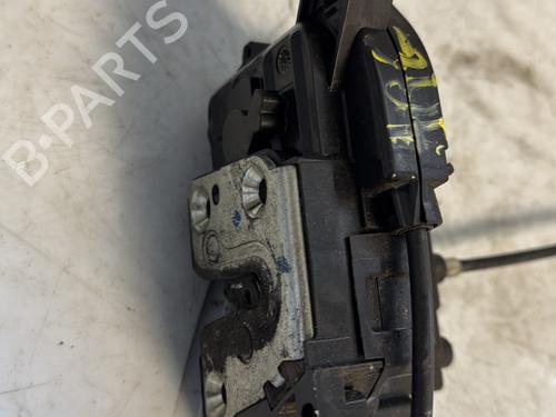 Used Rear left lock RENAULT CLIO III (BR0/1, CR0/1) 1.5 dCi (C/BR0G, C/BR1G) (68 hp) 22438751
