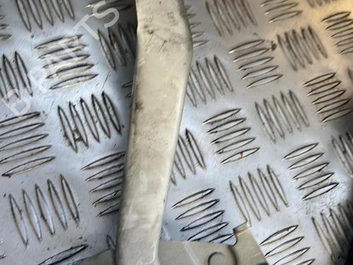 Used Hinge/Door check strap RENAULT MEGANE III Hatchback (BZ0/1_, B3_) 1.9 dCi (BZ0N, BZ0J) (131 hp) 21356952