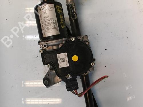 Front wiper motor MERCEDES-BENZ A-CLASS (W176) A 160 (176.041) | BP21352263M29 