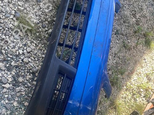Used Front bumper VW TOURAN (1T1, 1T2) 2.0 TDI (136 hp) 21848180