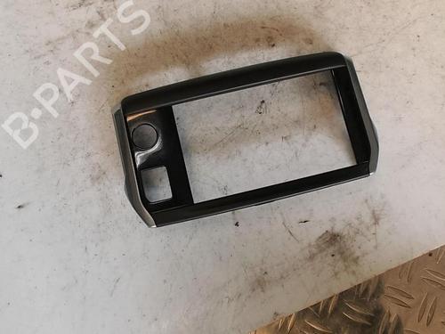 Used Electronic module PEUGEOT 208 I (CA_, CC_) 1.4 HDi (68 hp) 21342121