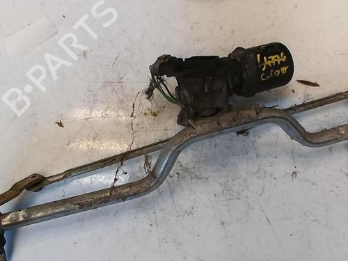 Front wiper motor RENAULT CLIO II (BB_, CB_) 1.5 dCi (B/CB07) | BP25269611M29 