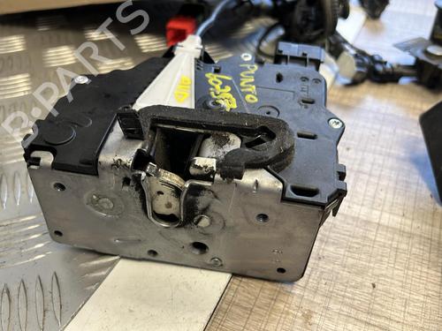 Used Front right lock FIAT GRANDE PUNTO (199_) 1.3 D Multijet (84 hp) 21354365