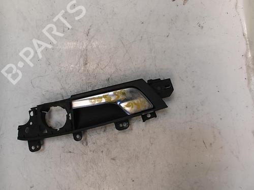 Poignée intérieure arrière gauche AUDI A3 Sportback (8PA) 2.0 TDI 16V (140 hp) 21344310