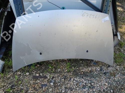 Hood CITROËN C3 I (FC_, FN_) 1.4 HDi | BP21848098C1 