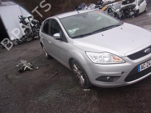 Right mirror FORD FOCUS II (DA_, HCP, DP) 1.8 TDCi | BP21336905C27 