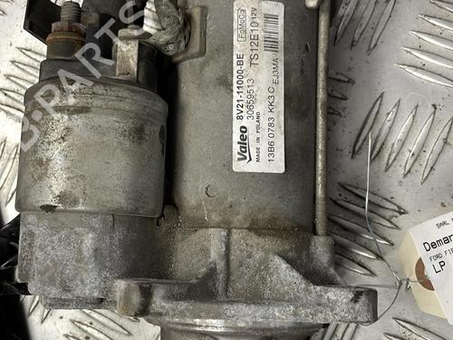 Used Starter FORD FIESTA VI (CB1, CCN) 1.25 (60 hp) 21350647