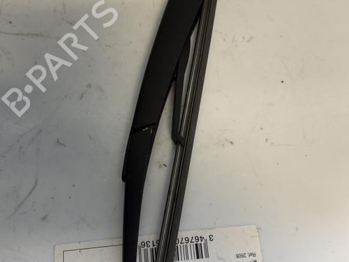 Rear windshield wiper arm PEUGEOT 2008 II (UD_, US_, UY_, UJ_, UR_, UC_) 1.2 PureTech 130 (USHNS, URHNS) | BP21355493C144 