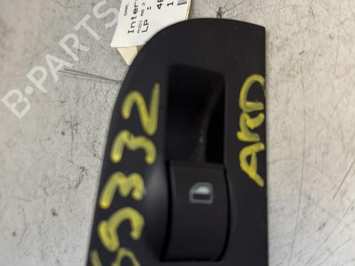 Right rear window switch AUDI ALLROAD C5 (4BH) 2.5 TDI quattro | BP26457195I28 