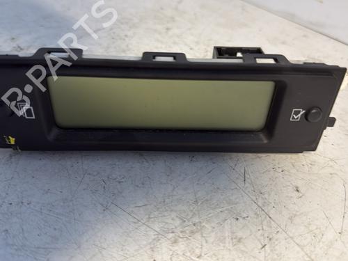 Used Display monitor CITROËN XSARA (N1) 2.0 HDi 109 (109 hp) 23797549