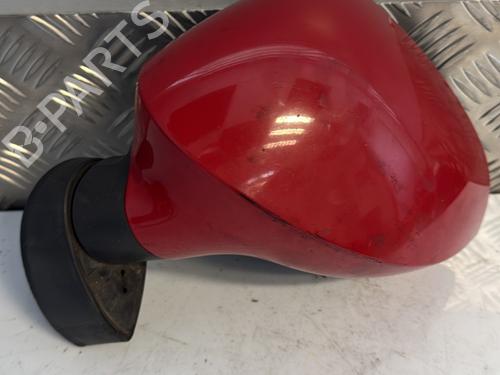 Left mirror SEAT IBIZA IV (6J5, 6P1) 1.6 TDI | BP27675764C26 