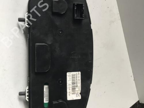 Instrument cluster PEUGEOT BOXER Van 2.0 BlueHDi 130 | BP21340242C47 