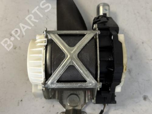 Used Front right belt tensioner RENAULT CLIO III (BR0/1, CR0/1) 1.2 16V (BR02, BR0J, BR11, CR02, CR0J, CR11) (75 hp) 21345561