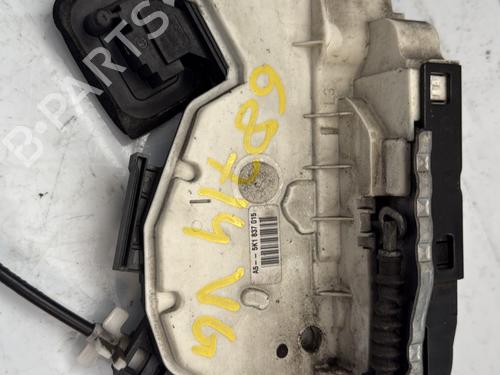 Used Front left lock VW GOLF VI (5K1) 1.4 TSI (122 hp) 27158952