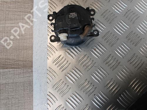 Højre Foran Tågelygte CITROËN XSARA PICASSO (N68) 1.6 16V | BP21340404C31 