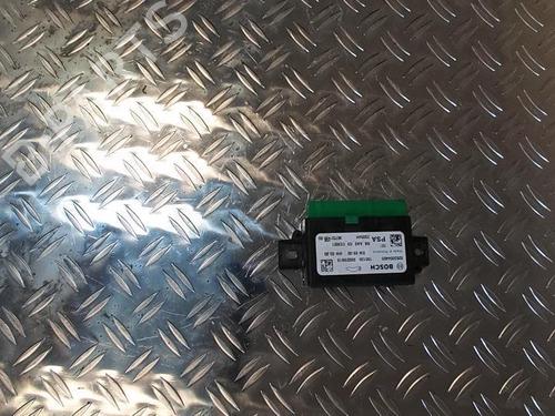 Used Control unit PEUGEOT 208 I (CA_, CC_) 1.2 VTI 82 (82 hp) 21334045