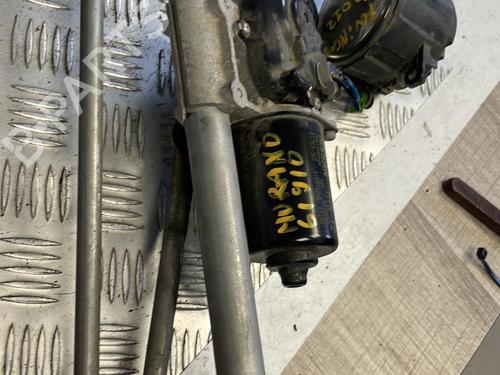 Used Front wiper motor NISSAN MURANO I (Z50) 3.5 4x4 (234 hp) 21350531