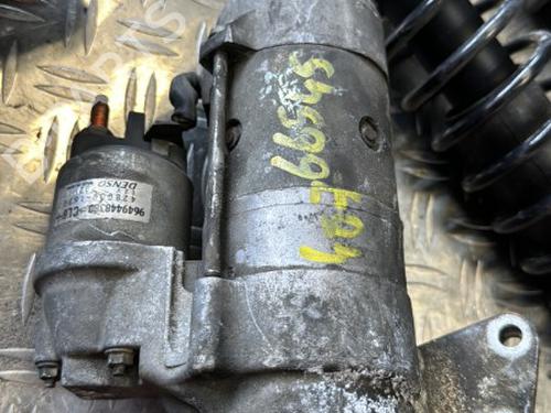 Starter PEUGEOT 407 SW (6E_, 6D_) 2.7 HDi | BP21353779M8 