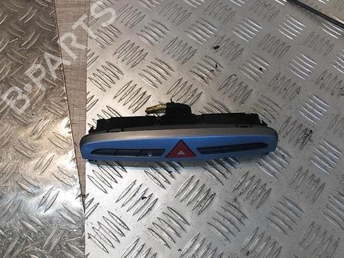 Warning switch PEUGEOT 308 I (4A_, 4C_) 1.6 HDi | BP21345043I22 