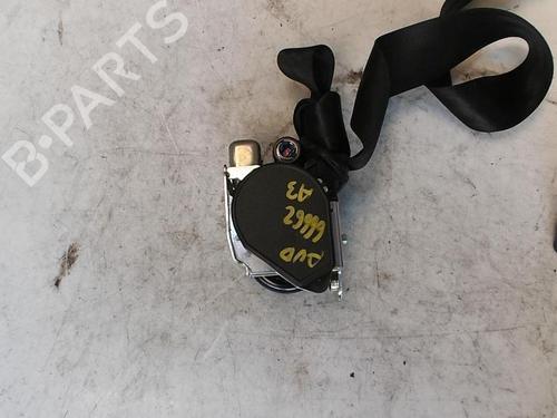 Used Front right belt tensioner AUDI A3 (8P1) 1.6 TDI (105 hp) 21350039