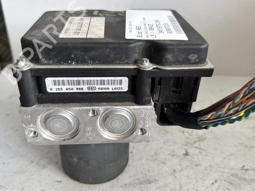 ABS pump BMW 5 (E60) 530 d | BP21336466M43 
